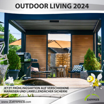 Outdoor Living 2024
